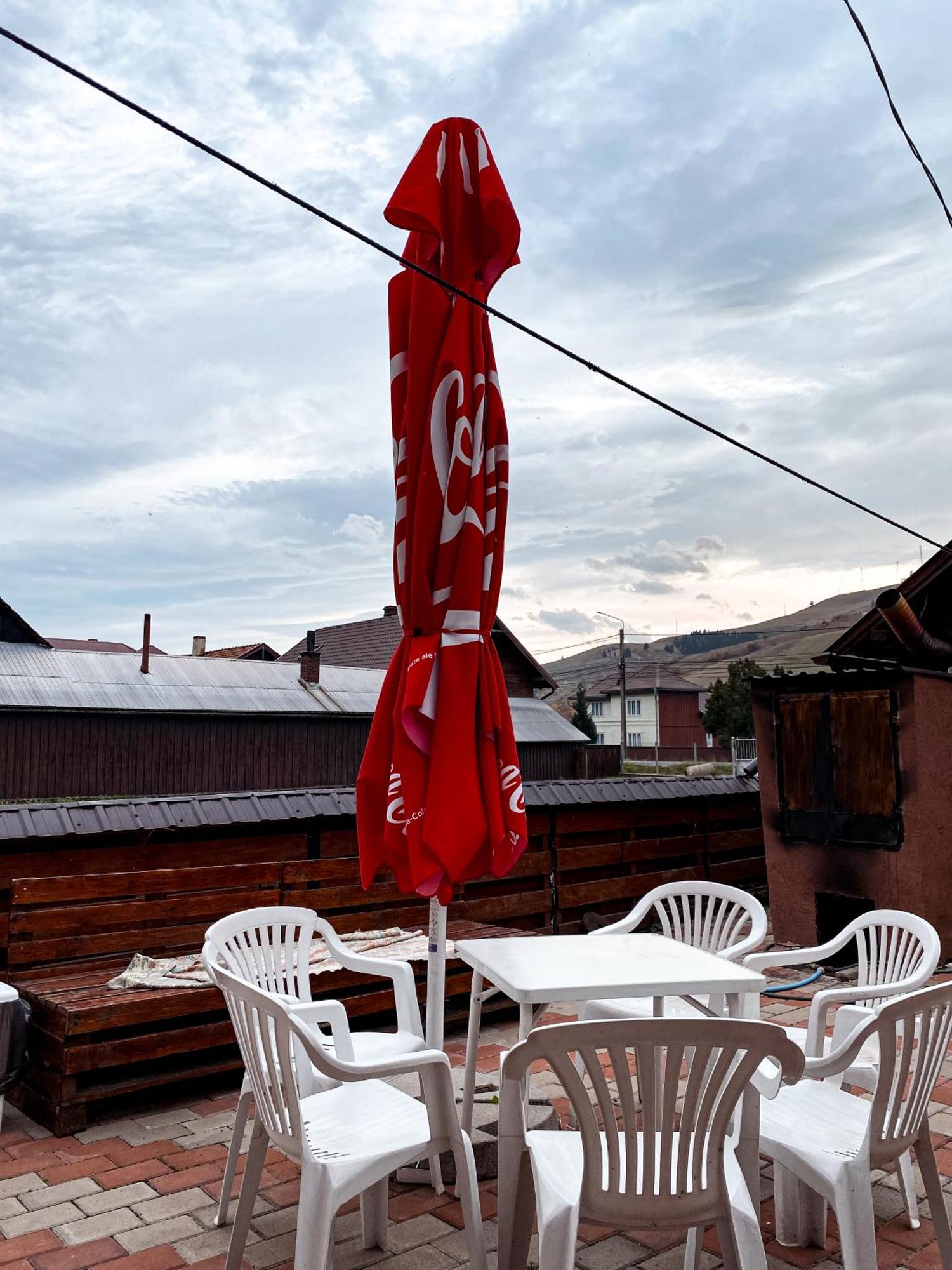 ホテル Casa Irina Mînăstirea Humorului エクステリア 写真